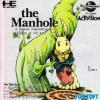 Manhole, The Box Art Front